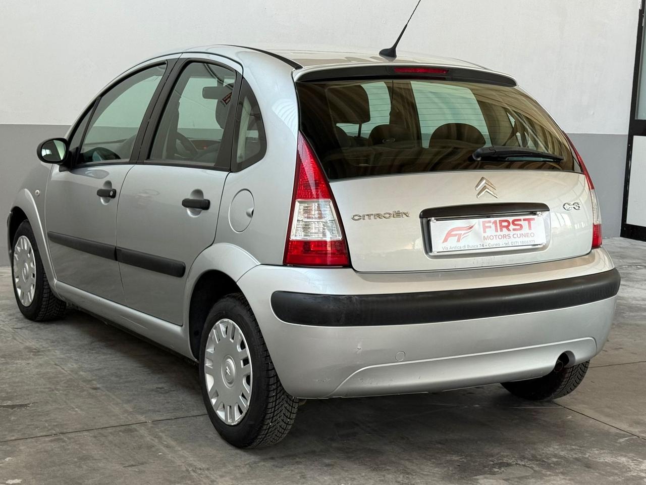 Citroen C3 1.1 Classique