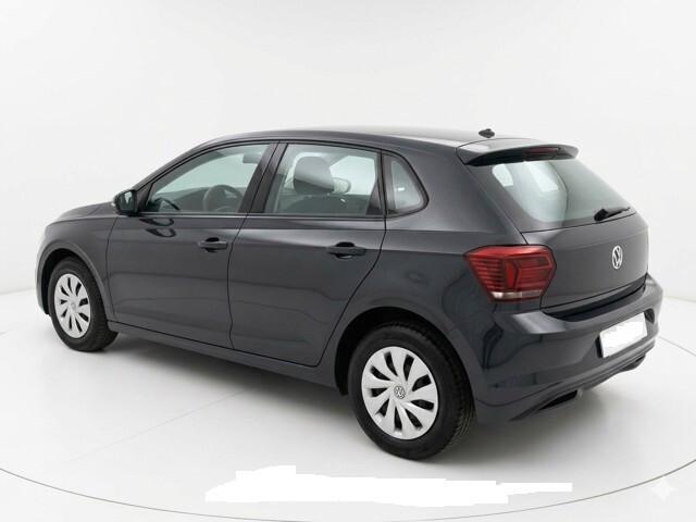 Volkswagen Polo 1.0 TSI 5p. Comfortline BlueMotion Technology