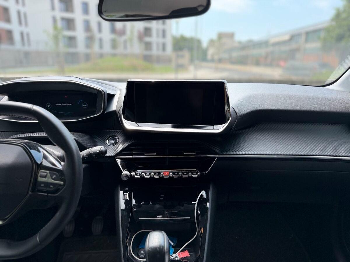 Peugeot 208 1.2 puretech Allure Pack s&s 75cv