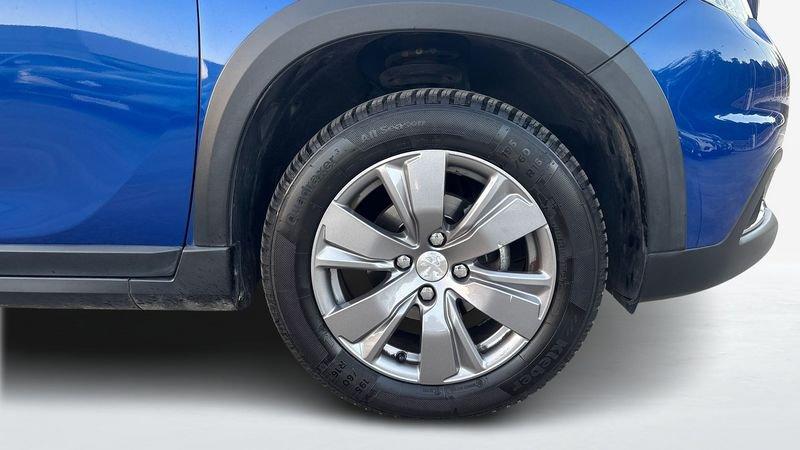 Peugeot 2008 1.5 BlueHDi Signature S&S