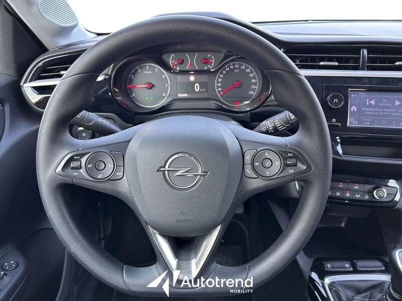 Opel Corsa 1.2 100 CV
