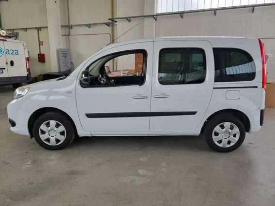 RENAULT KANGOO COMBI 1.5 dCi 90CV S&S EU6 LIFE N1