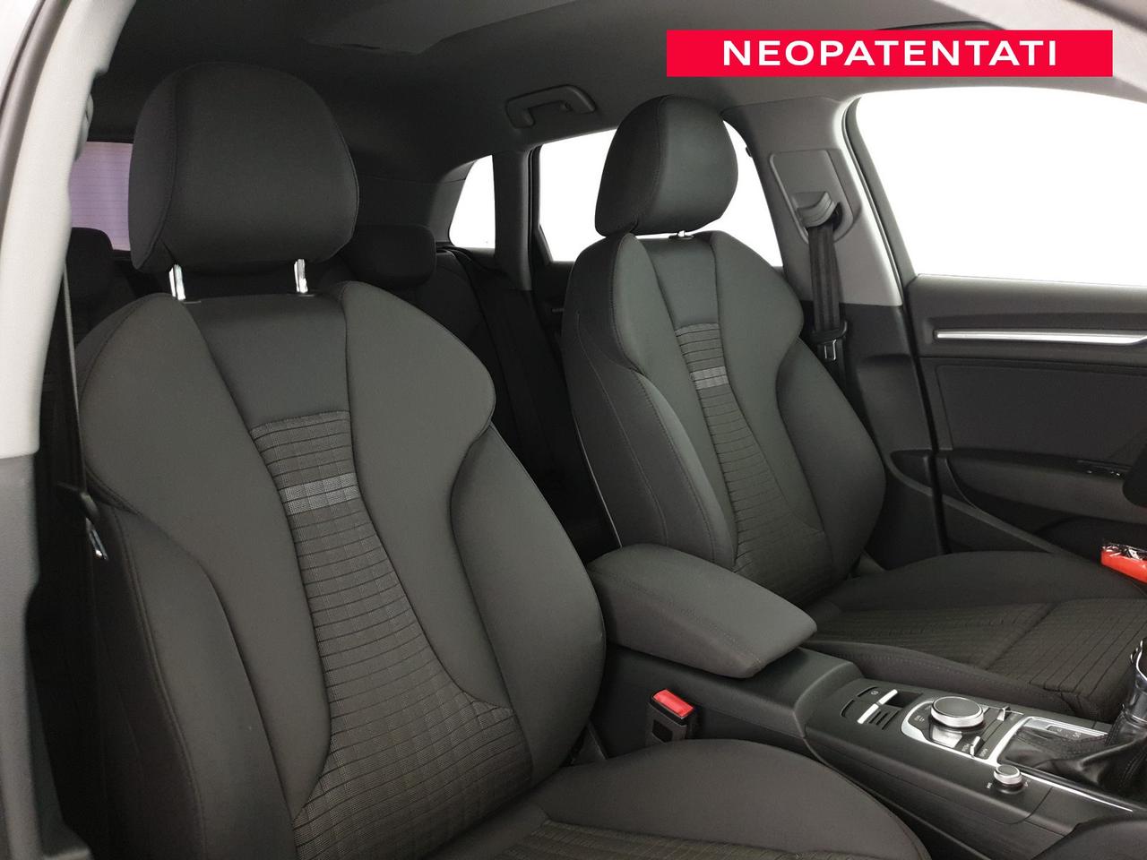 Sportback 1.6TDI 116CV S tronic Sport