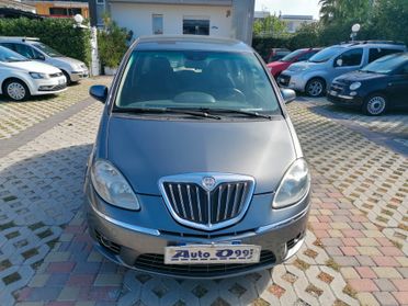 Lancia MUSA 1.3 Mjt 16V 95 CV S&S DPF Oro