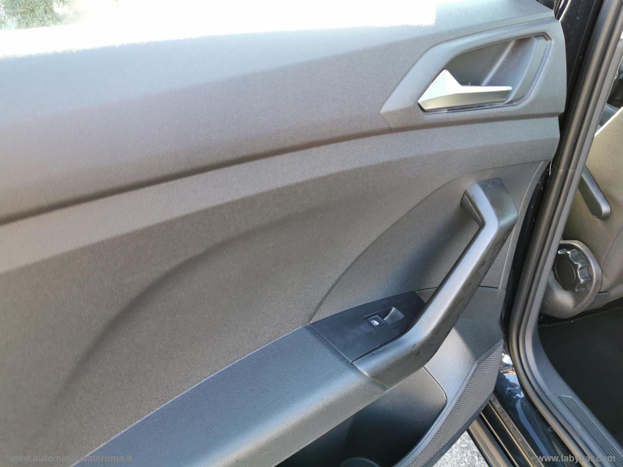 VOLKSWAGEN T-Cross 1.0 TSI Sport RATE AUTO MOTO SCOOTER