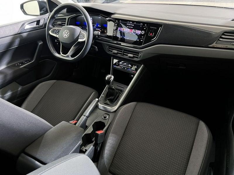 Volkswagen Polo Polo 1.0 Edition Plus