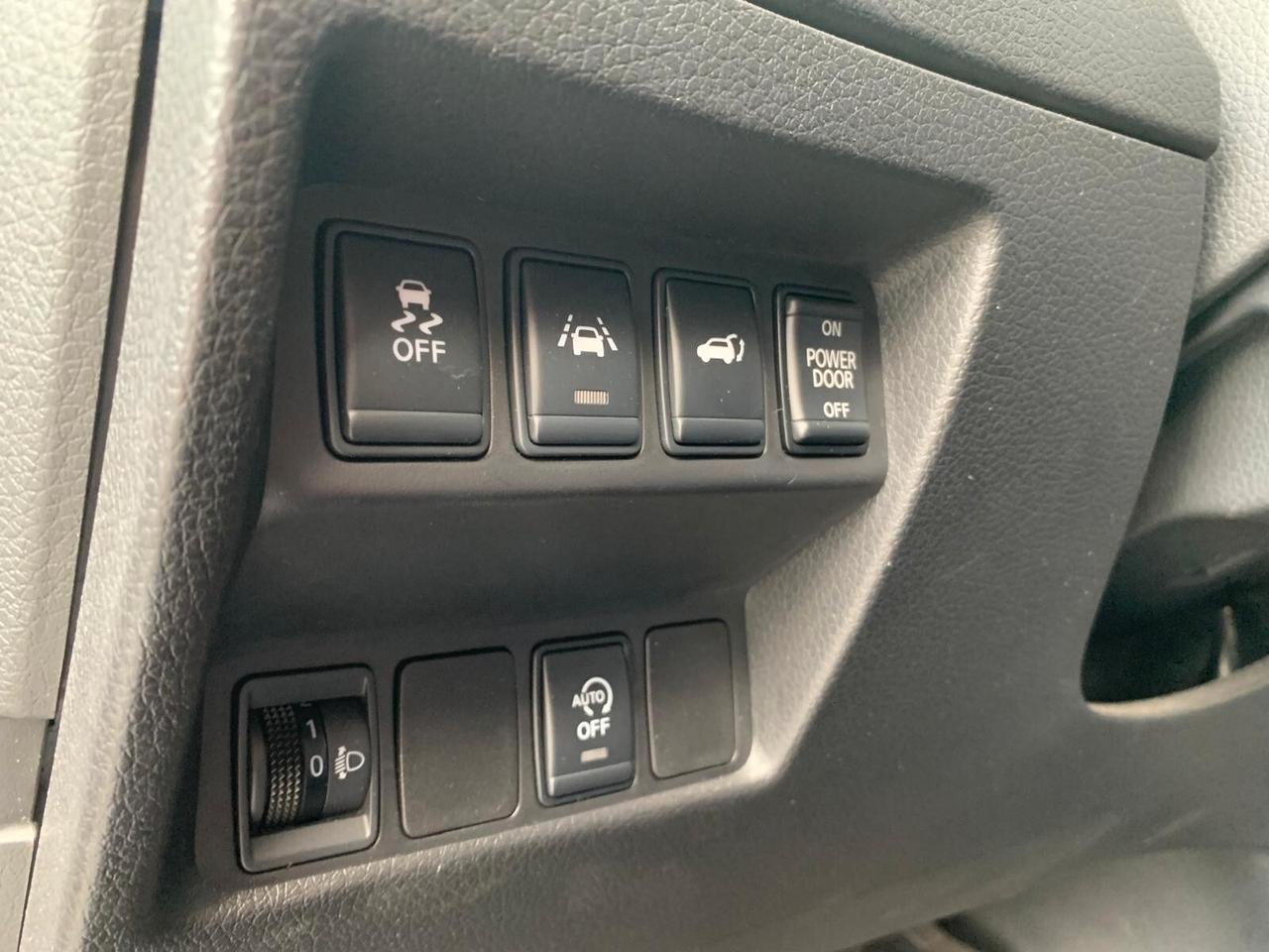 Nissan X-Trail 1.6 dCi 2WD N-Connecta