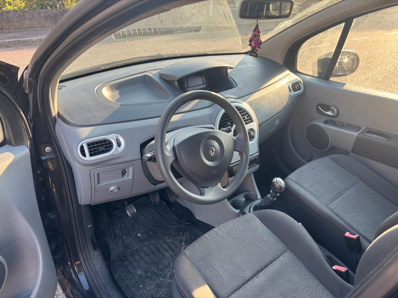 Renault Modus 1.5 dCi 85CV Dynamique