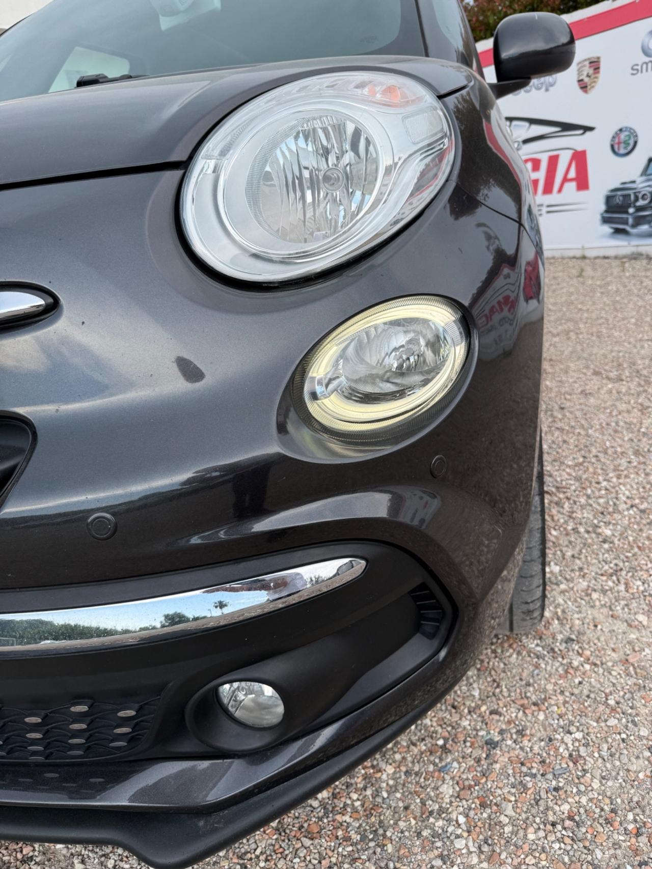 Fiat 500L 1.6 Multijet 120 CV S-Design