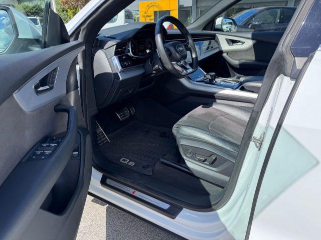 AUDI Q8 50 TDI 286 CV quattro tiptronic S-line