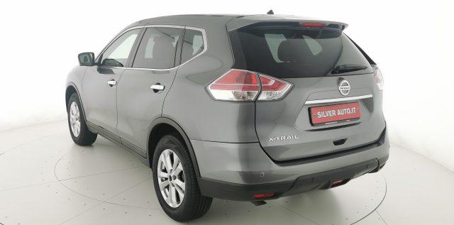 NISSAN X-Trail 1.6 dCi 2WD Business - 24 mesi di garanzia