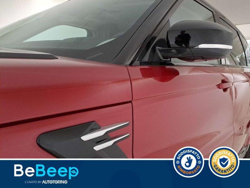 Land Rover RR Sport 2.0 SI4 PHEV HSE DYNAMIC 404CV A