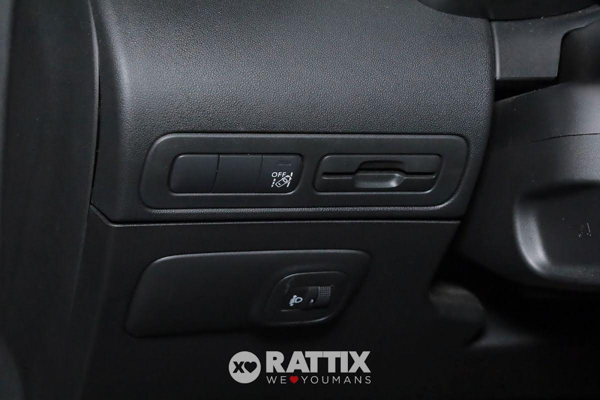 Citroen C3 Aircross 1.2 puretech 130CV Max eat6