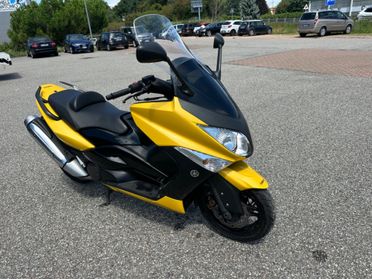Yamaha Tmax 500