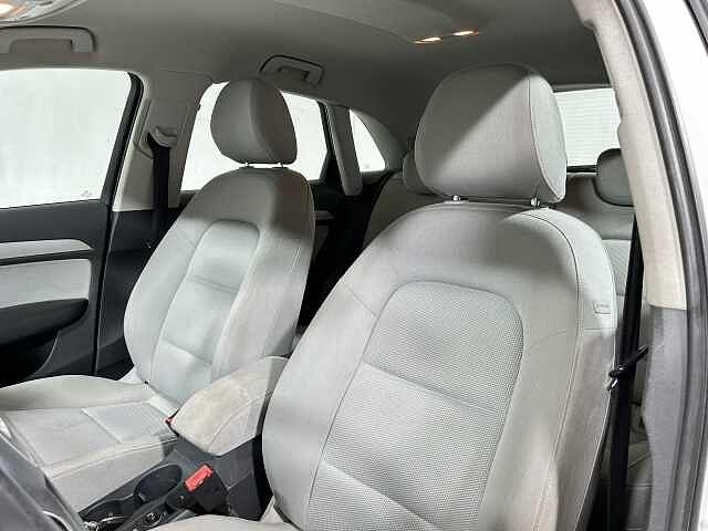 Audi Q3 2.0 TDI Business