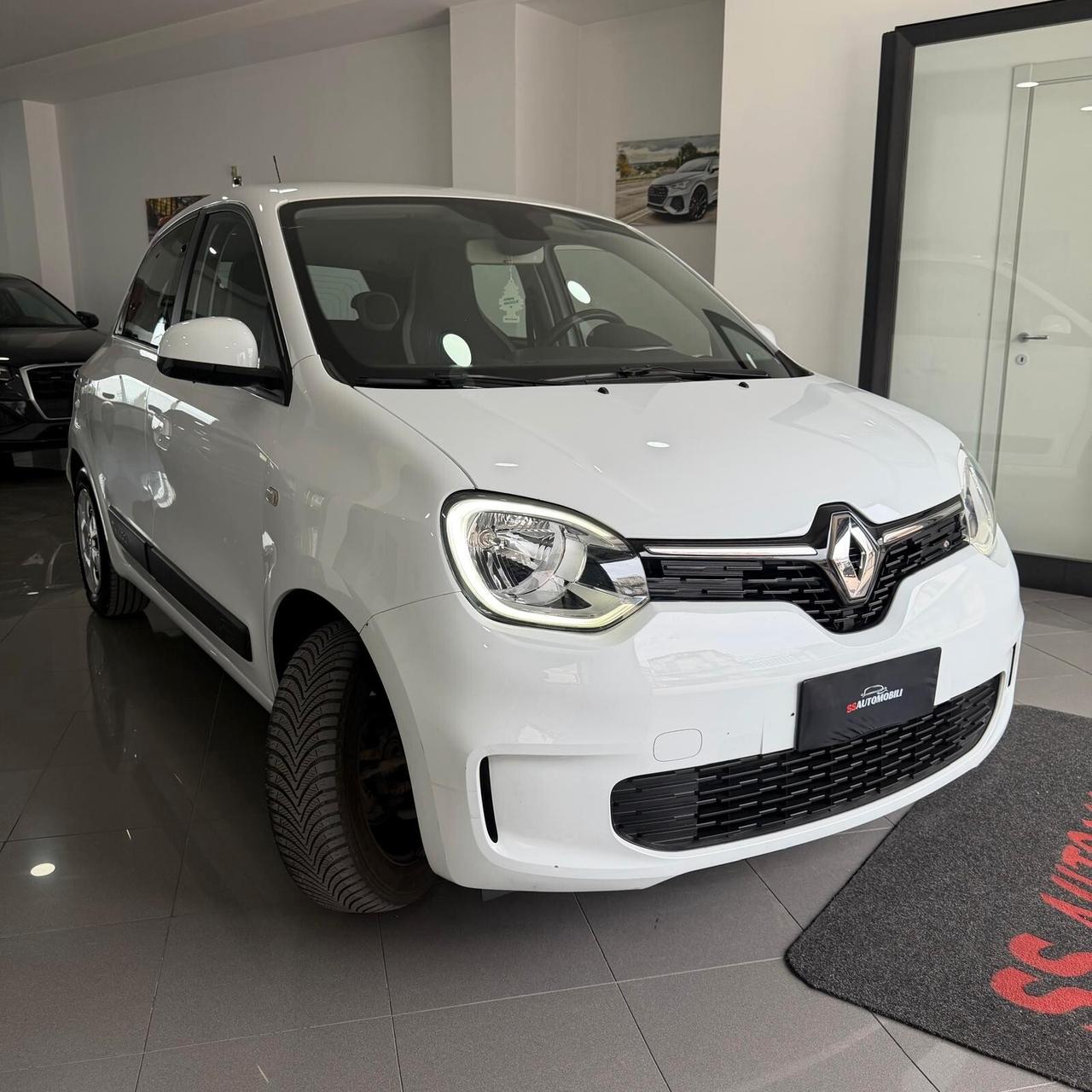 Renault Twingo 1.0 BENZINA 70CV