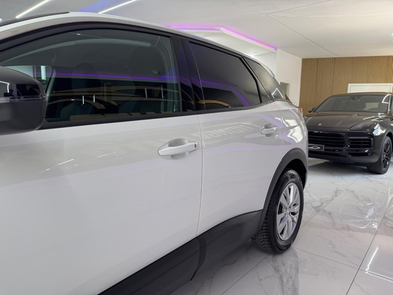 Peugeot 3008 BlueHDi 130Cv EAT8 Allure Full Opt