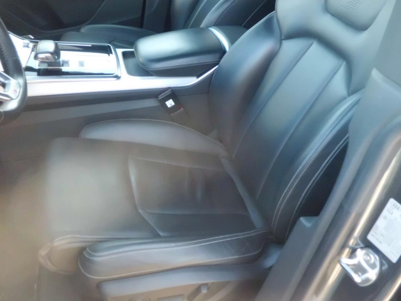 Audi Q8 50 TDI 286 CV quattro tiptronic Sport IPERFULL+4 RUOTE STERZANTI+TETTO APRIBILE+PANORAMICO