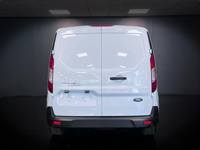 FORD Transit Connect 200 1.5 Ecoblue 100CV PC Furgone Trend
