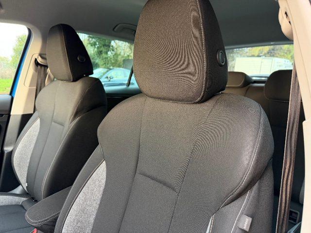 SKODA Kamiq 1.0 95CV BLACK DOTS UNIPROPRIETARIO CERCHI 17"