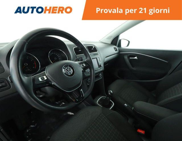 VOLKSWAGEN Polo 1.2 TSI 5p. Comfortline BlueMotion Technology