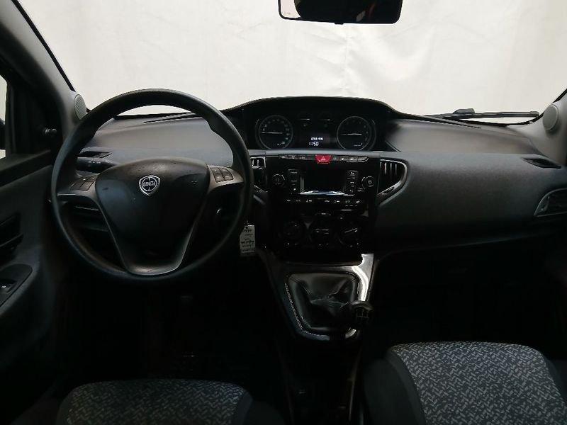 Lancia Ypsilon 1.2 Elefantino Blu ecochic Gpl 69cv my19