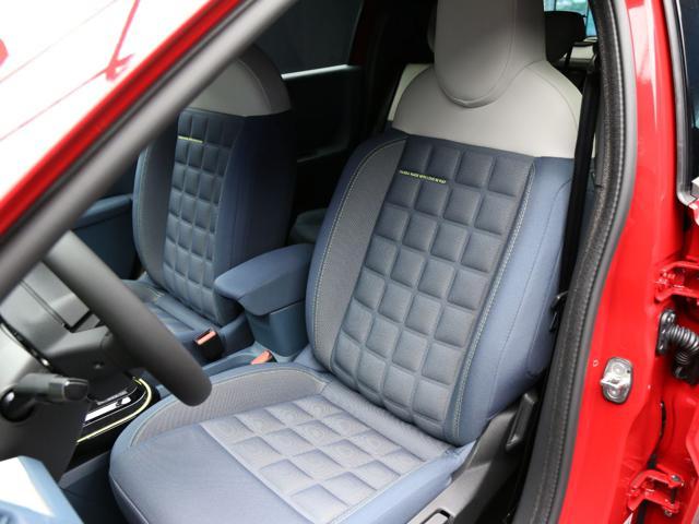 FIAT Grande Panda 1.2 Hybrid 110 CV S&S La Prima