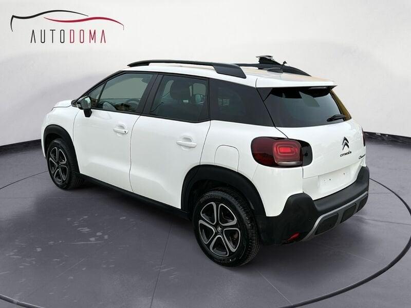 Citroën C3 Aircross C3 Aircross PureTech 110 S&S Feel