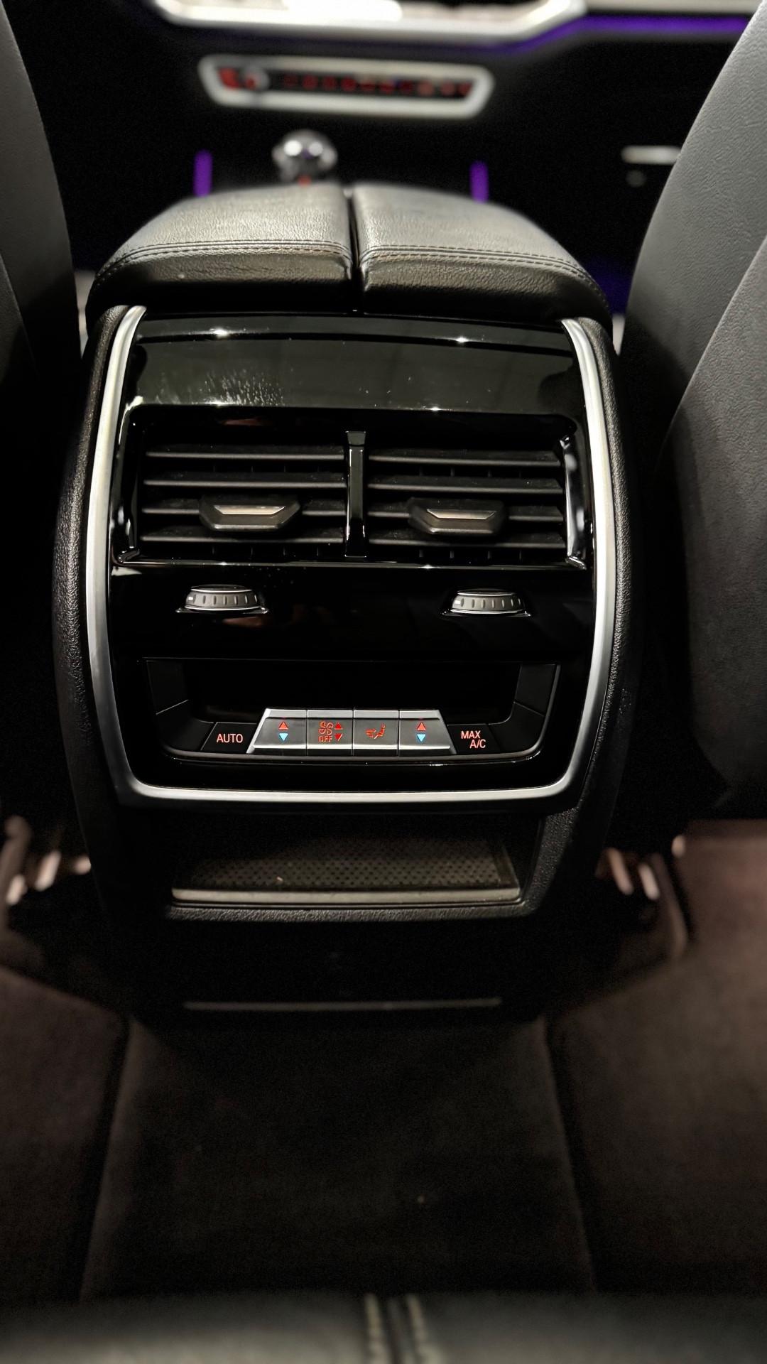 Bmw X5 xDrive30d xLine