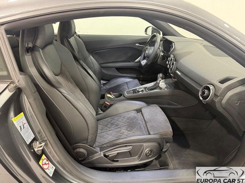 Audi TT TT Coupe 45 2.0 tfsi s-tronic