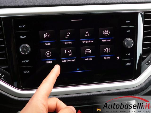 VOLKSWAGEN T-Roc CABRIOLET 1.5 TSI ACT STYLE, UNICO PROPRIETARIO