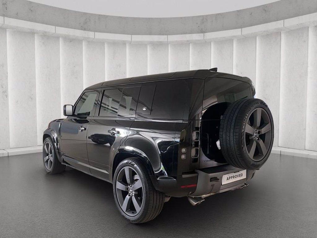 LAND ROVER Defender 110 5.0 v8 awd 525cv auto del 2022