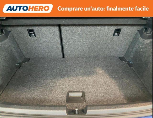 VOLKSWAGEN Polo 1.0 TSI 5p. Sport BlueMotion Technology