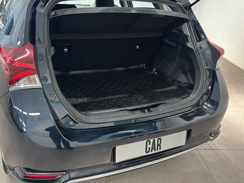 Toyota Auris 1.8 Hybrid E-CVT Active