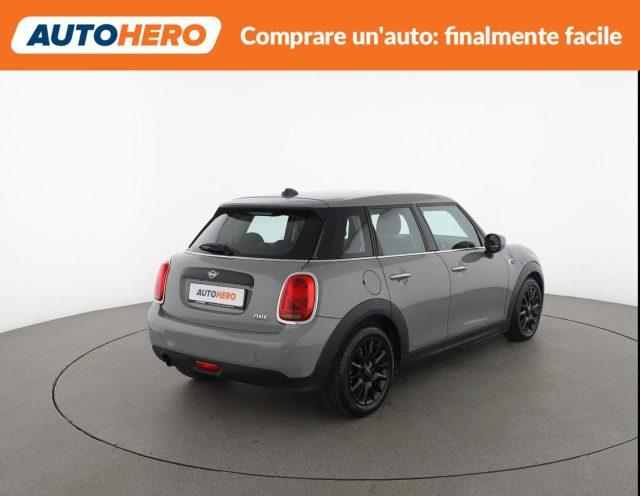 MINI One 1.5 One 5 porte