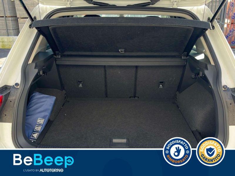 Volkswagen Tiguan 2.0 TDI ADVANCED R-LINE EXTERIOR PACK 150CV