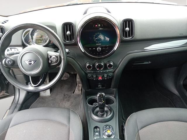 MINI Countryman 2.0 Cooper D Business Countryman Automatica