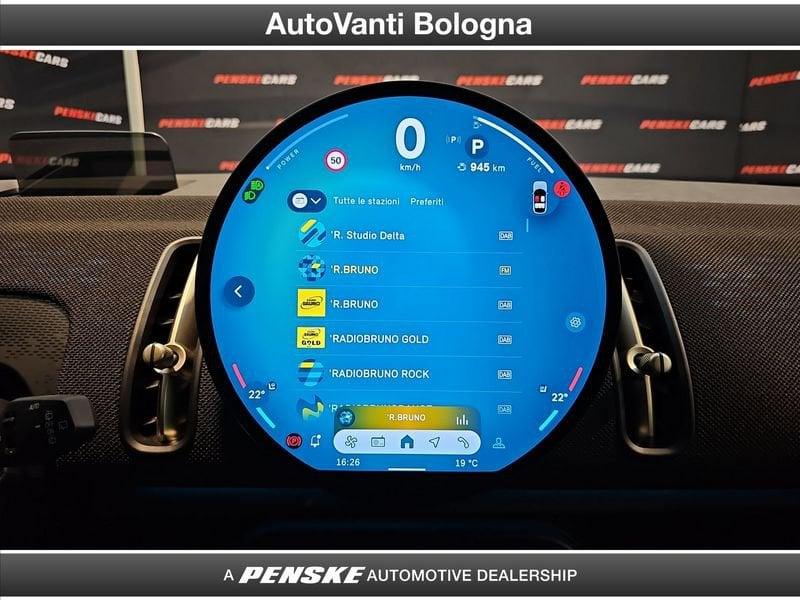 MINI Mini Countryman U25 Mini D Classic Countryman