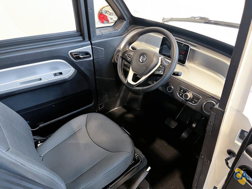 FREEDOM OTTO - Macchina Senza Patente