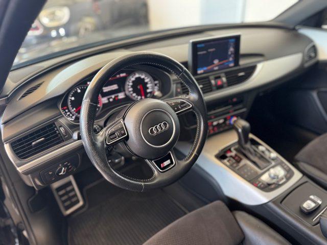 AUDI A6 2.0 TDI quattro S tronic Busi.// S LINE//MATRIX