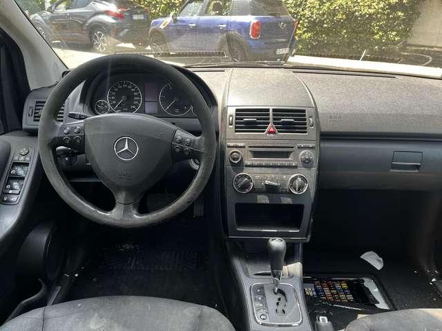 Mercedes-Benz A 180 A 180 cdi Avantgarde FL