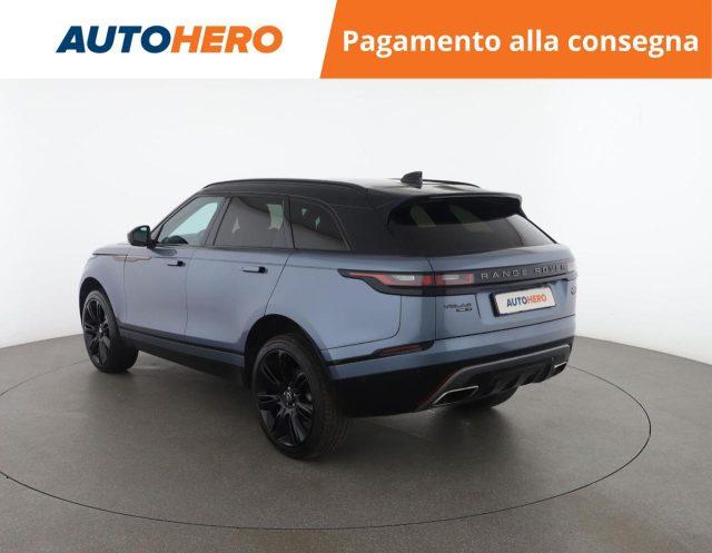 LAND ROVER Range Rover Velar 3.0 V6 SD6 300 CV R-Dynamic S