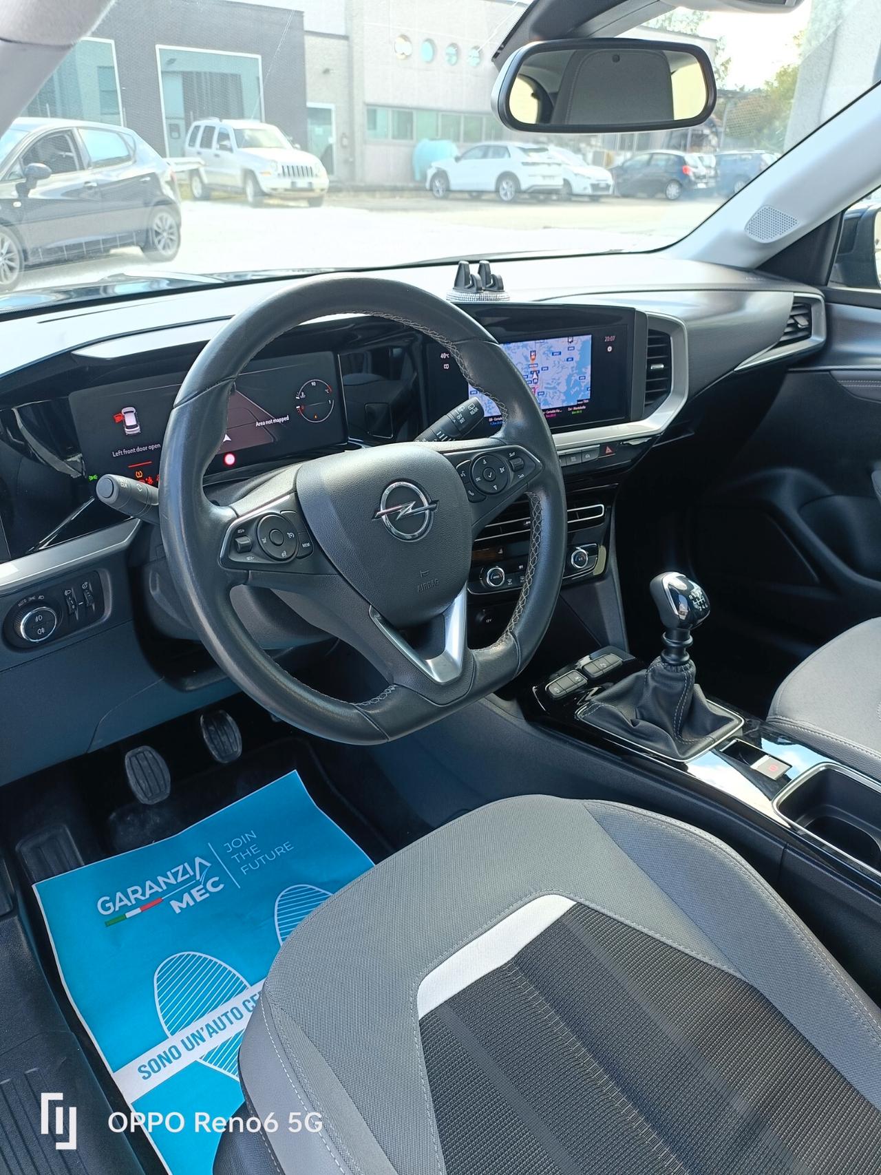 Opel Mokka 1.2 Turbo Ultimate