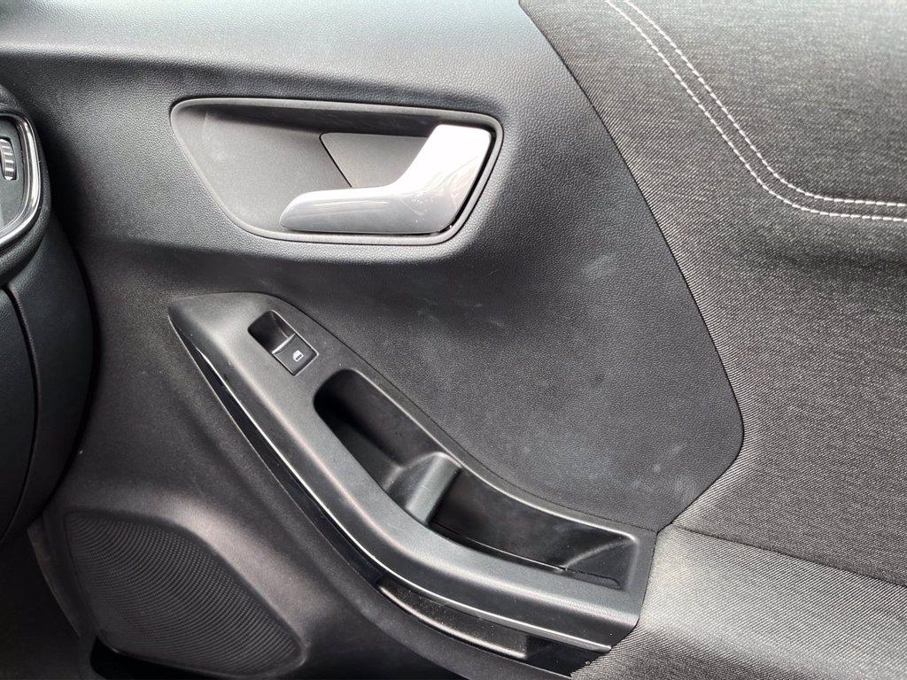 FORD Puma 1.0 ecoboost h titanium s&s 125cv auto del 2022