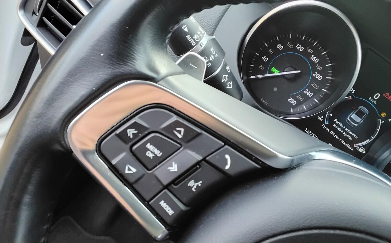 Jaguar F-Pace 2.0 D 180 CV AWD aut. R-Sport