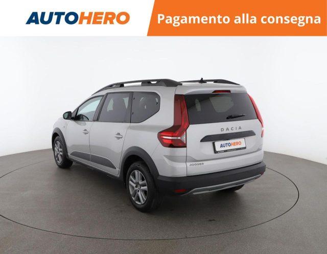 DACIA Jogger 1.0 TCe 110 CV 7 posti Comfort
