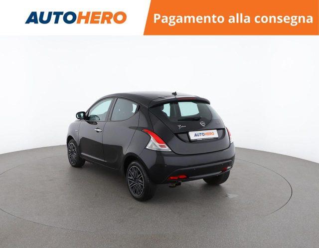 LANCIA Ypsilon 1.0 FireFly 5 porte S&S Hybrid Ecochic Gold