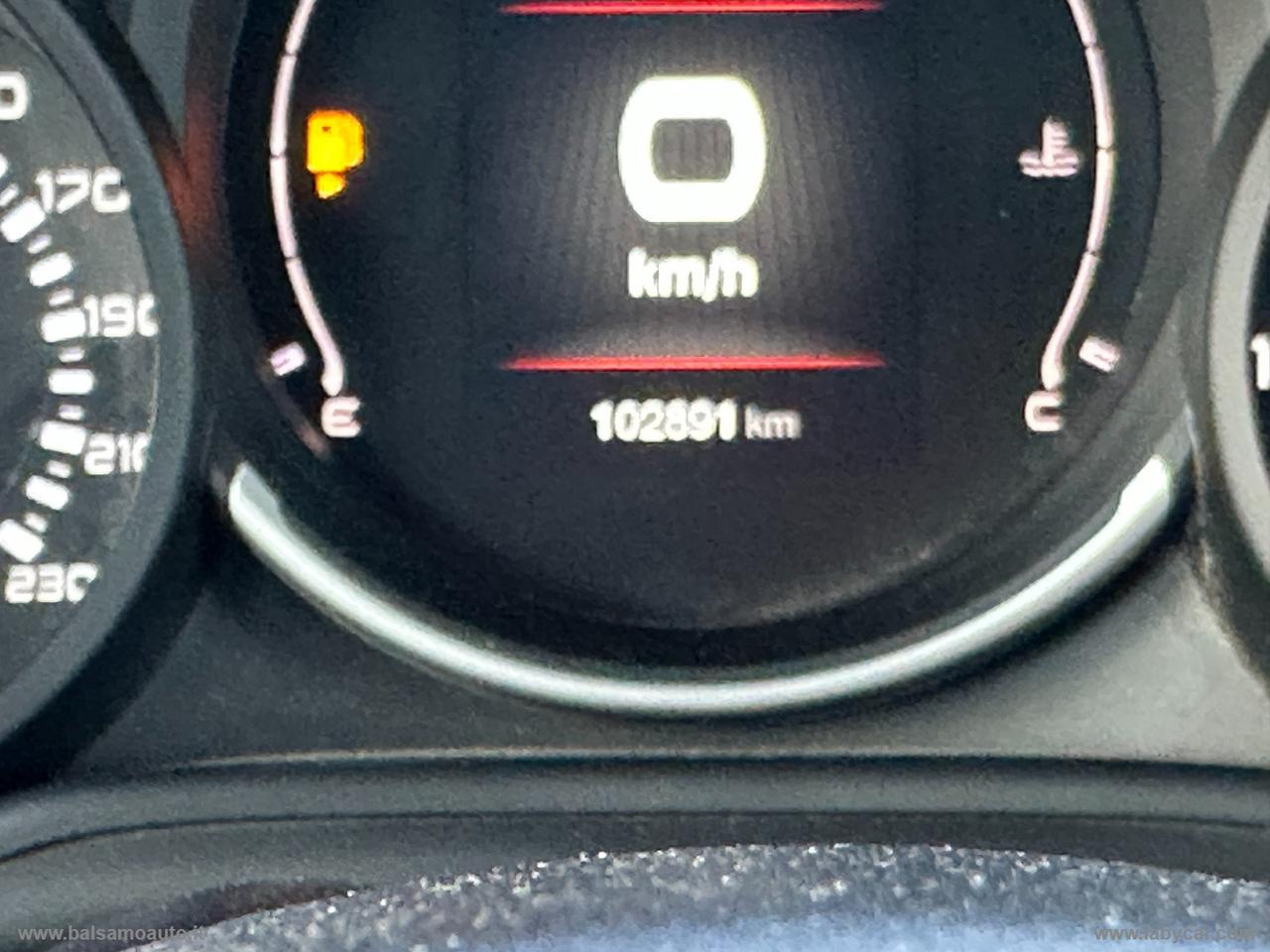 FIAT 500L Wagon 1.6 MJT 120 CV Lounge