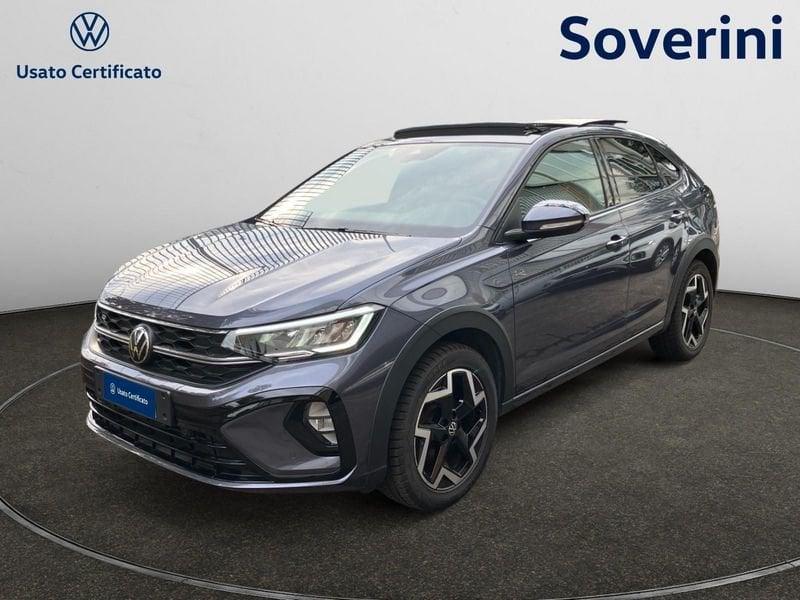 Volkswagen Taigo Taigo 1.0 tsi R-Line 115cv