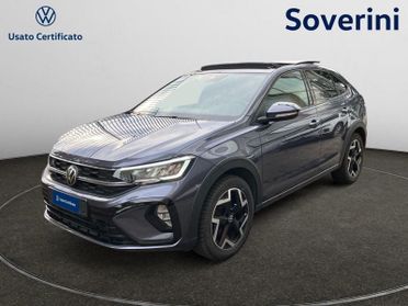 Volkswagen Taigo Taigo 1.0 tsi R-Line 115cv